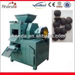 High Quality Coal Briquetting Machine with CE Certificate