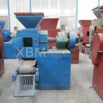 Xingbang Factory Biomass Briquette Machine