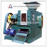 2013 Hot sale strong and sturdy coal ball press machine for sale