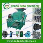 China coal ball briquette machine factory &amp; 008613592516014