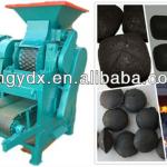 Coal dust briquette making machine/press machine in factory price-