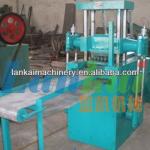 Coal briquette equipment for honeycomb shape, honeycomb coal forming machine-