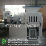 Factory price coal briquette press machine hot selling in England-