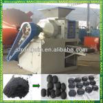 Different Powder coal powder briquette press machine charcoal powder briquette press machine-