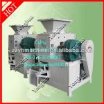 Yonghua carbon black briquette press machine charcoal briquette press machine coal briquette press machine 008615896531755-
