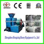 Hot sale in Kazakhstan/Australia/India NEW coal briquette machine