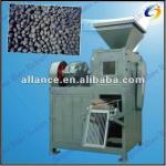 Mineral powder ball press machine