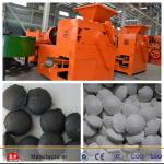 Made in China 2013 hot sell briquette charcoal machine