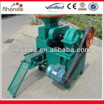 High Efficiency Coal Ball Pressing Machine with CE Certificate