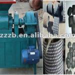 hot sale large capacity coal ball press machine with ISO CE approved