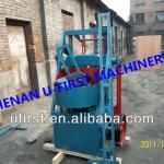 Hydraulic honeycomb briquette making machine/coal briquette machine/honeycomb press machine