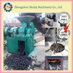2013 China Best selling charcoal briquette machine 0086-15238693720