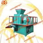 Hydraulic coal Briquetting machine|Charcol briqutte pressing machine|Biomass blocl forming machine