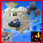 High quality small briquette machine/coal dust briquette machine/charcoal powder briquette machine