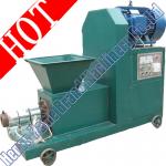 Good quality!!! Straw biomass fuel briquette machine