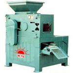 high efficiency Coal Ball Press Machine /BBQ charcoal making machine