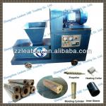 Cost effective wood sawdust briquette machine/Sawdust log making machine/Sawdust Briquetting Presses supplier