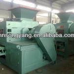2013 Highly appreciated charcoal briquetting machine for BBQ with CE