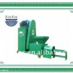 Xinxin Charcoal Machine With ISO9001:2000