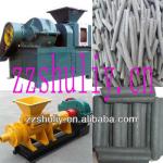Coal Rods Machine with compact structure /Coal rods machine of hollow shape/charcoal briquetting machine//0086-18203652053