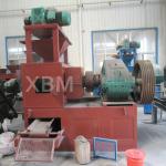 Coal Briquetting Equipment Coal Dust Briquette Machine