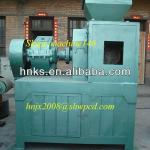 coal and charcoal briquette press machine for ball or pillow shape