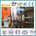 Large capacity and excellent quality hydraulic press machine