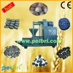 2012 hot sales CE new arrival advanced coal briquette ball press machine