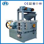 Professional Dry Powder Briquette Machine with Top Quality