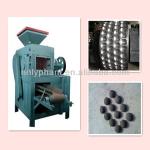 2013 Factory price! Coal and charcoal briquette making machine