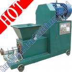 Good quality!!! wood rice husk briquette press machine