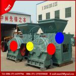 Magnesium Oxide Briquette Press Manufacturer(Zhongzhou)