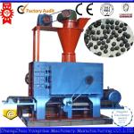 Hydraulic coal briquetting machine/roller press charcoal briquetting machine