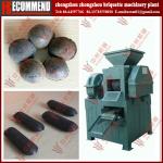 Carbon Powder briquettes making machine(Hydraulic Pressure)