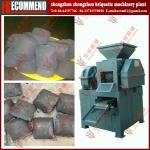 Coal/ Manganese Briquettes Press Machine (Hydraulic Pressure)