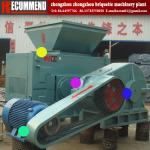China Iron Briquette Machine/Ball Press