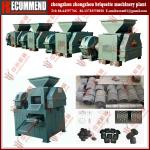 Briquette Maker low cost and hot sale in Europe
