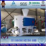 Professional supplier iron ore briquette machine sponge iron briquette machine