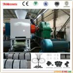 Factory outlets briquette maker/ briquette making machine