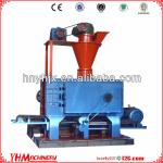 Yonghua Coal Charcoal Powder Coke Powder Briquette Machine For Sale