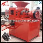 ISO9001:2008 China high quality ball press Coal powder briquette machine