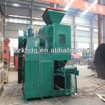 Specialized Designing Briquette Press Machine