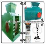 Hot sale coal briquette machine with discount