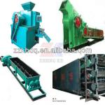 2013 Hot Sale Briquetting press machine with ISO9001:2008