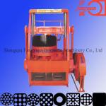 2013 new honeycomb briquette machine