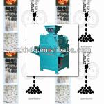 Environmental coal powder ball press machine