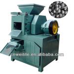Efficiency And Large Capacity Charcoal Briquetting Machine