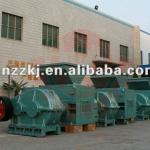 2012 China Patent New Coal/Mineral Powder Briquette Machine