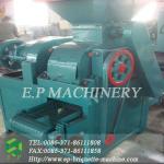 Mechanical Pressure Charcoal Powder Briquetting Press Hot Sale In Middle East