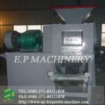 CE Approved Low Consumption Coal Briquetting Machine Hot Sale In Mexico
